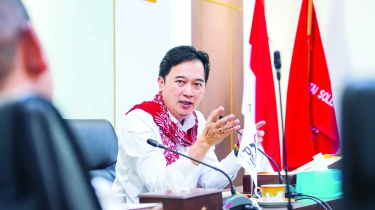 DPRD DKI Desak Pemprov Periksa Usaha di Gunawarman-Senopati Jaksel