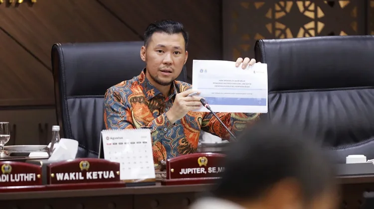 Legislator DKI Soroti Marak Pungli di Area Parkir Minimarket