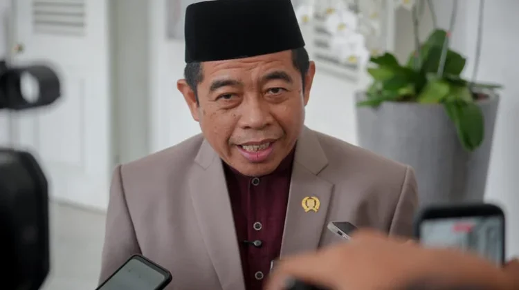 Cuaca Ekstrem, Legislator DKI Minta Pemprov tidak Andalkan Rekayasa Cuaca
