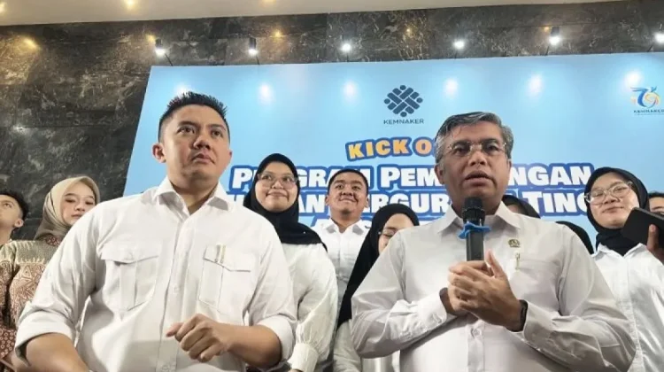 Pendaftaran MagangHub Tahap 2 Dibuka