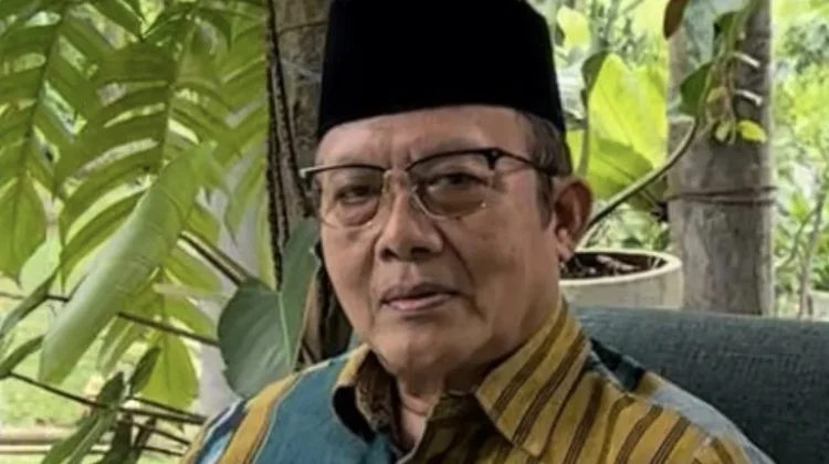 Maulid Nabi Jadi Momentum Teladani Akhlak Rasulullah
