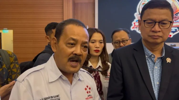 BPOM Dorong UMKM Naik Kelas lewat Legalitas Produk