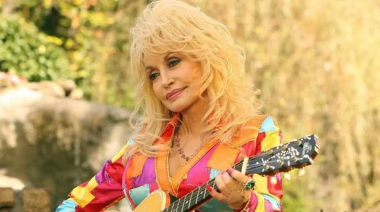 5 Lagu Penting Dolly Parton yang Mendunia