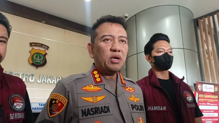 Polisi Kantongi Identitas Penyuplai Narkotika ke Aktor Revaldo Fifaldi
