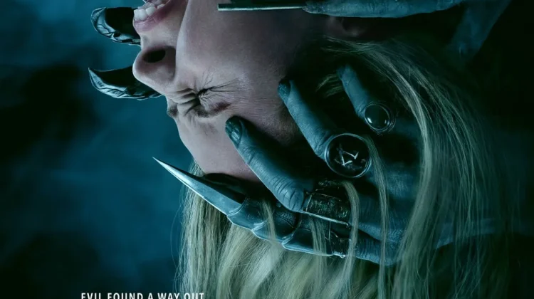 Sutradara “Insidious” Garap Film Horor Sleepover, Segera Tayang Tahun 2027