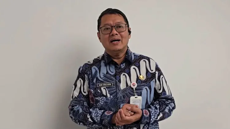 Dishub DKI Tegaskan Tidak Ada Kenaikan Tarif Parkir di Jakarta