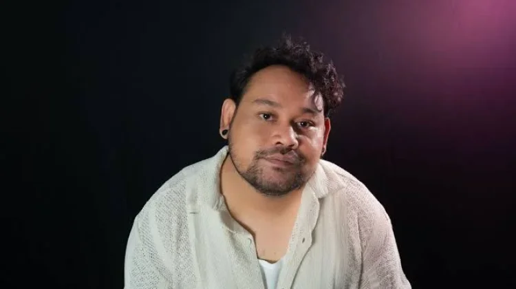 Giusti Raka Hadirkan Perjalanan Enam Tahun dalam EP 'Hanna'