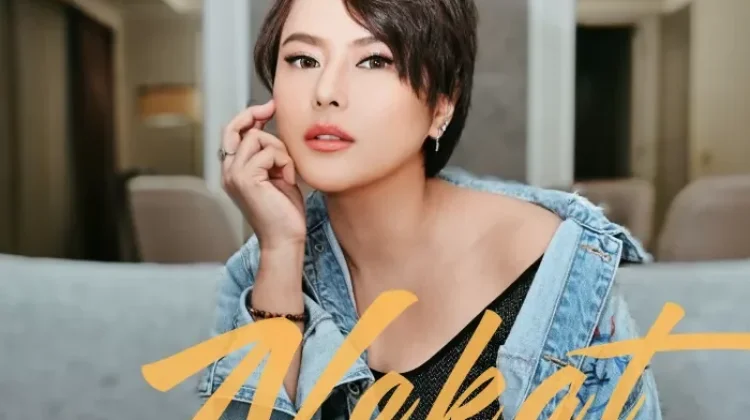 Marizka Juwita Hadirkan Kisah Perpisahan lewat Single 'Nekat'
