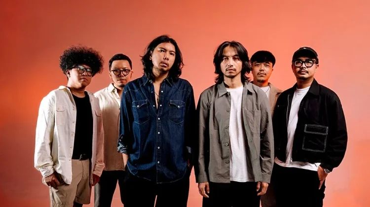 GME dan Fiersa Besari Kolaborasi dalam Single 'Salah', Siapkan EP 'Kalah'