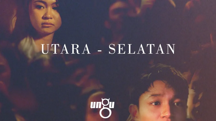 UNGU Rayakan 30 Tahun Berkarya lewat Single Terbaru “Utara - Selatan”