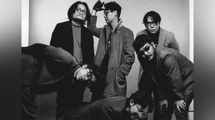 Sajama Cut Hadirkan "Absolute Sadness dalam Cowabunga Deluxe