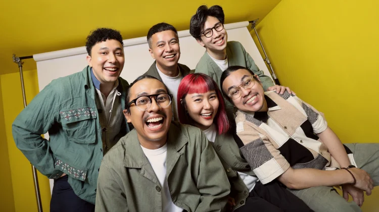 Perkuat Strategi Media Sosial, Feel Good Network Gandeng Lengua