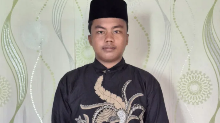 Adek Aliyus Firmansyah: Menuntut Ilmu, Berkarya, dan Menjaga Persatuan