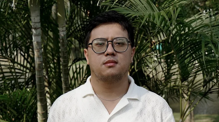 Felix Vergie Resmi Rilis Album Baru "Khayal Khayalan"