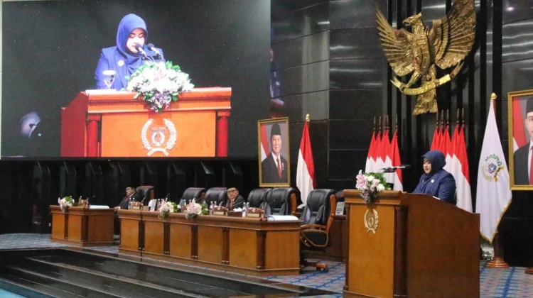 Fraksi PKS Perjuangkan Warga Penghasilan Rendah Dapatkan Hunian yang Layak