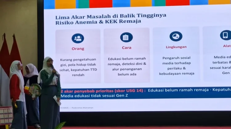 Puluhan Fasilitas Kesehatan Ikuti East Jakarta Health Innovation Day 2026