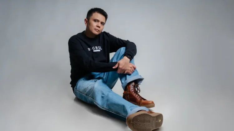 Sigit Wardana Tegaskan Eksistensi lewat Mini Album “Eksisten!”