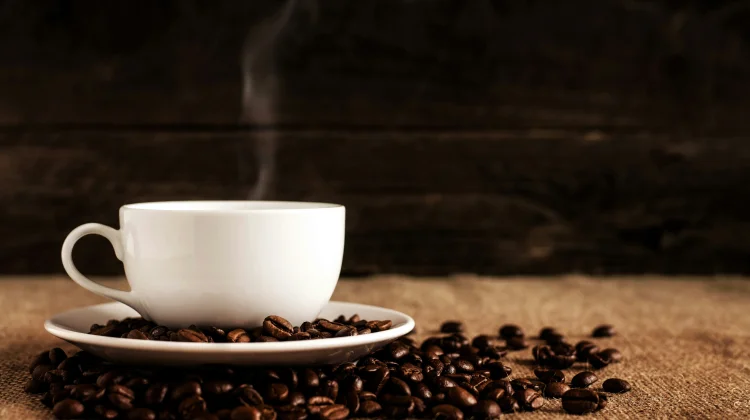 Suka Minum Kopi Manis? Waspadai Risiko Diabetes Melitus