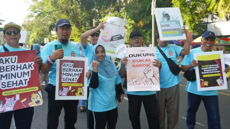 Cukai MBDK belum Diterapkan, FAKTA Indonesia siap Tempuh Jalur Hukum