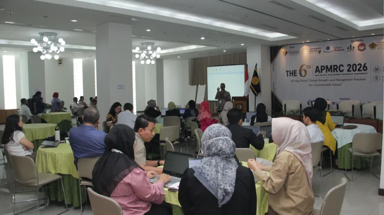 Riset Manajemen Lokal Didorong Jadi Solusi Hadapi Tantangan Global