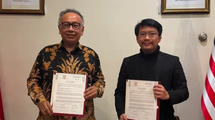 KJRI New York dan Pola Raya Buka Peluang Arsitek Indonesia ke Pasar Global