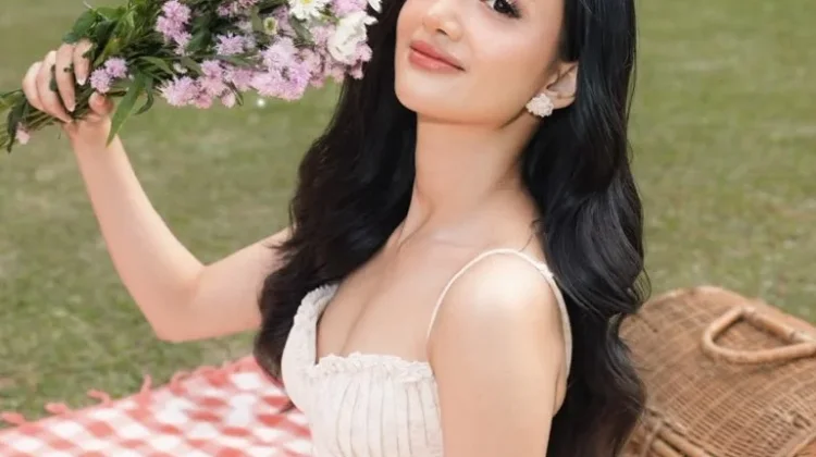 Nisa Farella Pilih Bertahan lewat Tetep Kowe