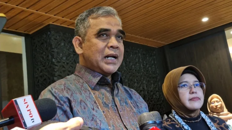 Ketua MPR: Sensus Ekonomi Jadi Dasar Kebijakan Berbasis Data