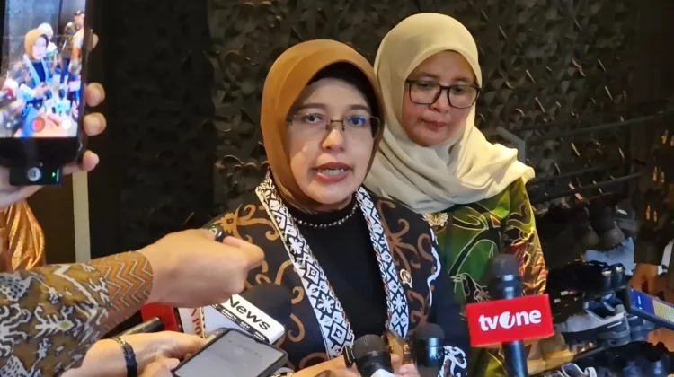 Kepala BPS Kembali Ajak Masyarakat Ikuti Sensus Ekonomi 2026