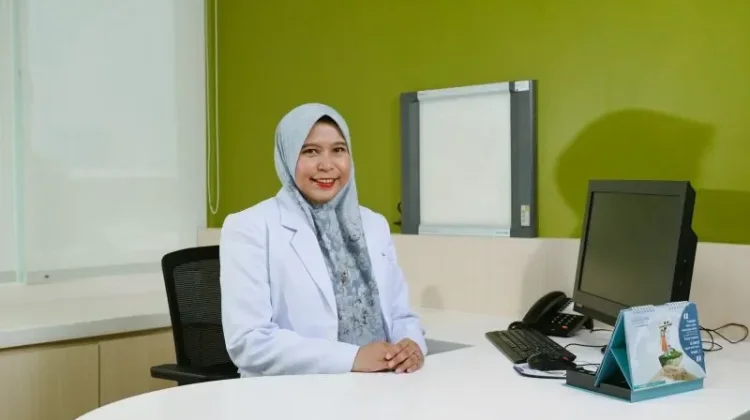 Mantan Perokok Perlu Waspada, Skrining Paru Dianjurkan hingga 15 Tahun