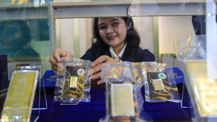 Nellava Perkuat Komitmen Pelanggan melalui Kemurnian 999,9