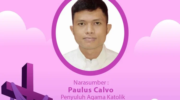 Ekaristi Menjadi Sumber Kehidupan Kekal Bagi Umat Katolik