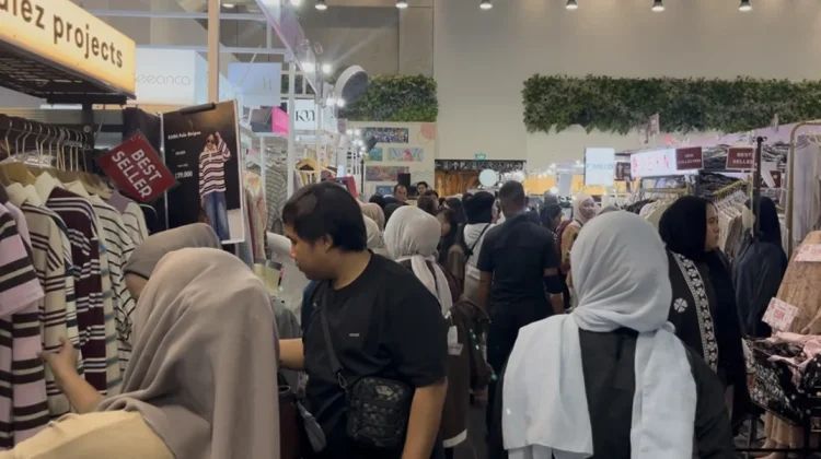 Pameran LOCAPOP 2026, Hadirkan 65 Brand Lokal
