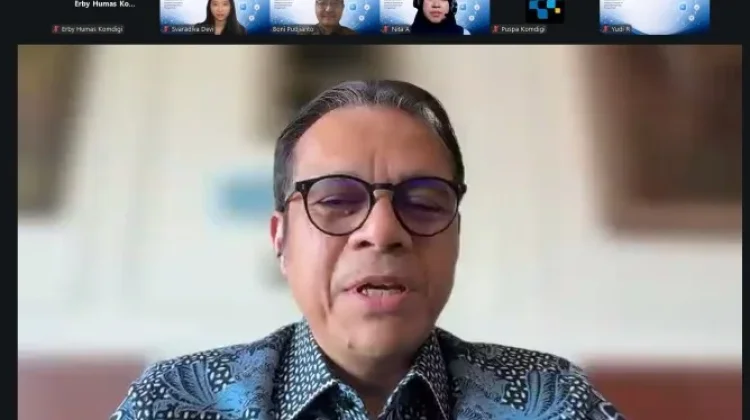 Pekerja Indonesia Diminta Bersiap Hadapi Perubahan akibat AI
