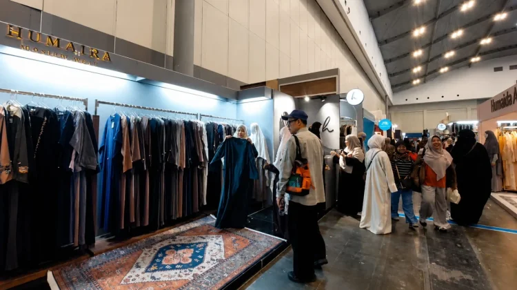 JHEC 2026 Perluas Akses Produk Halal Indonesia ke Pasar Global