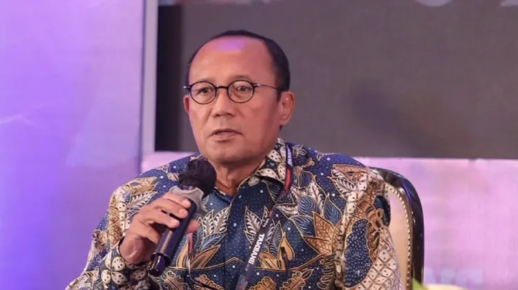IMEF Usul Pembentukan BLU Batubara Dikaji Lebih Lanjut