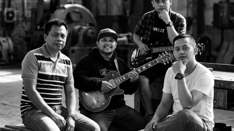 AndrocK Buka Babak Baru lewat 2 Cangkir