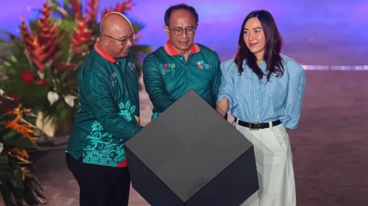 Pameran FLONA 2026 Jadi Ruang Belajar dan Rekreasi Keluarga