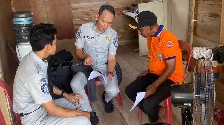 Survei 2025: Kepuasan terhadap Jasa Raharja Capai 95,01%