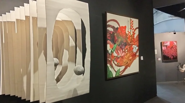 Puluhan Seniman Sampaikan Surat Cinta untuk Negeri Melalui Pameran