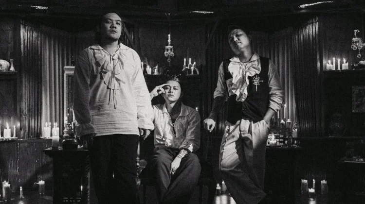 510 Tandai Era Baru lewat 'Heavy Lies The Crown'