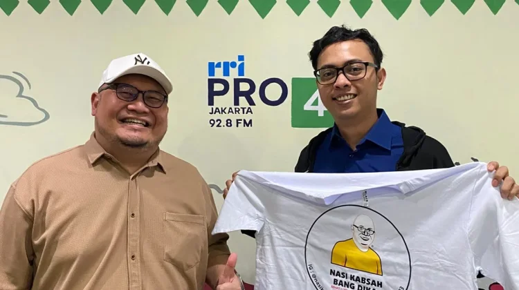 Semangat untuk Terus Belajar dan Berkembang