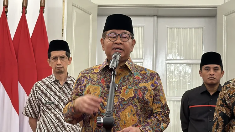 Pramono Bantah Isu CCTV Dimatikan saat Demo