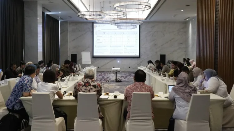 Pemprov DKI Masuki Tahap Akhir Penilaian Jakarta Investment Award 2026