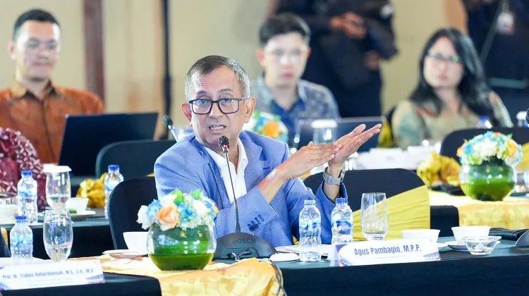 Proyek Tol Lambat, Target Pertumbuhan Ekonomi 8% Terancam