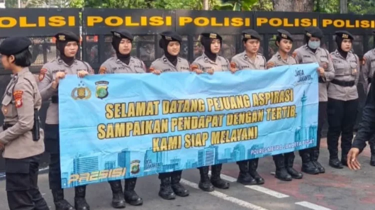 500 Petani Tebu Aksi di Monas, Tuntut HPP Gula Rp16.875/Kg