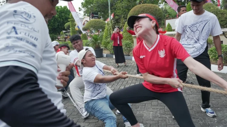 Anthea Merdeka Festival 2026, Dari Upcycling hingga Edukasi Satwa