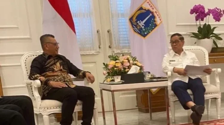 Anugerah Jurnalistik M.H. Thamrin - PWI Jaya 2026, Digelar 7 September di Balai Agung