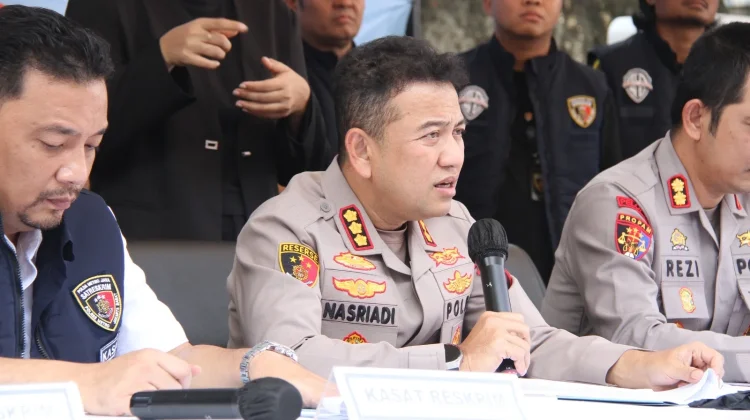 Polisi Sebut Sindikat Ganjal ATM Kuras Rp205 Juta di Jakbar Belajar Otodidak