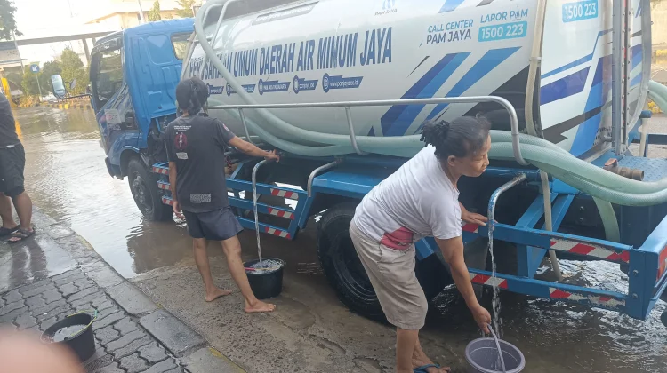 BMKG Keluarkan Peringatan Dini Kekeringan Meteorologis di Jakarta, Apa Dampaknya?