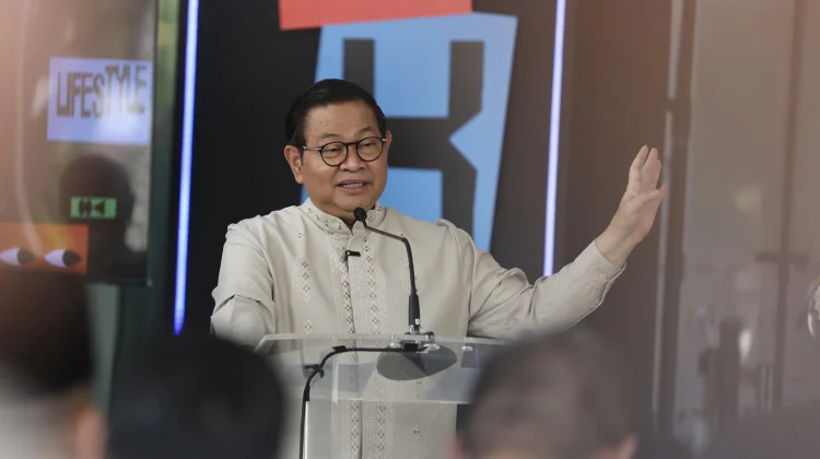 Pramono Bidik Jakarta Jadi Simpul Industri Kopi Nasional